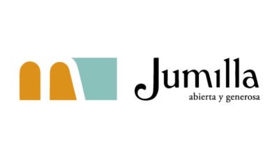 logo vector Jumilla Turismo
