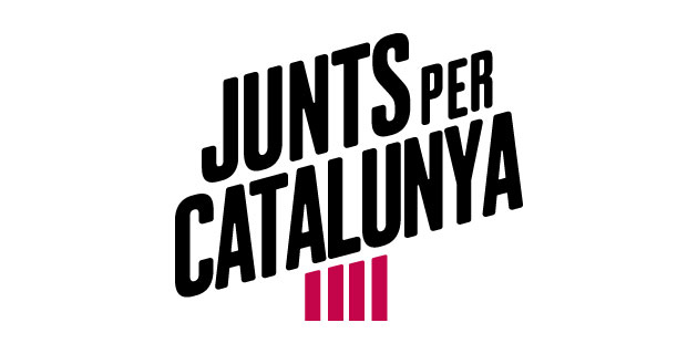 logo vector Junts per Catalunya