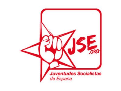 logo vector Juventudes Socialistas de España