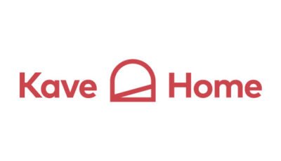 logo vector Kave Home