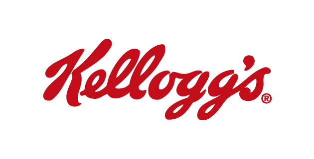 logo vector Kellogg's