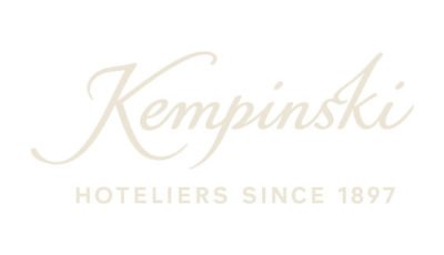 logo vector Kempinski