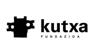 logo vector Kutxa Fundazioa