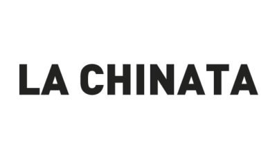 logo vector La Chinata