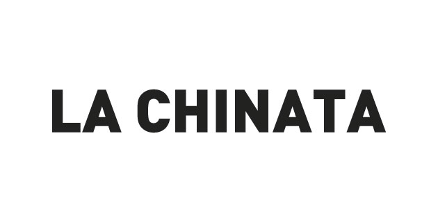 logo vector La Chinata