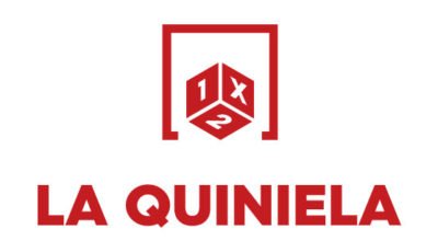 logo vector La Quiniela