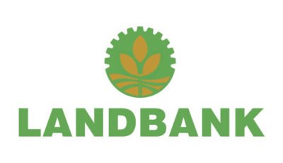 logo vector Landbank