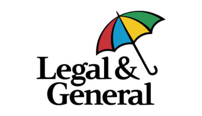 logo vector Legal & General