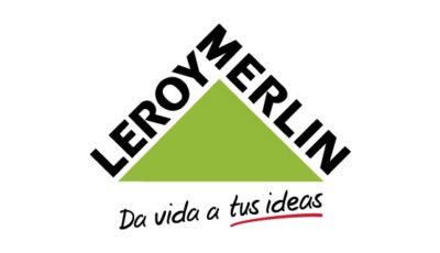 logo vector Leroy Merlin