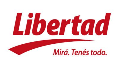 logo vector Libertad