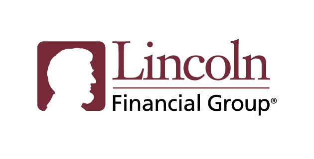 logo vector Lincoln Financial Group