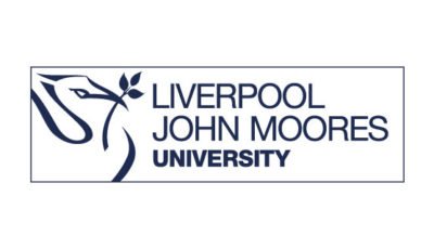 logo vector Liverpool John Moores University