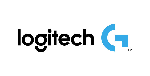 logo vector Logitech