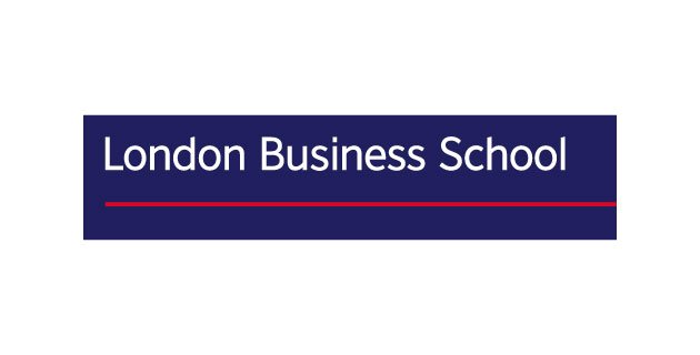 logo vector London Business School