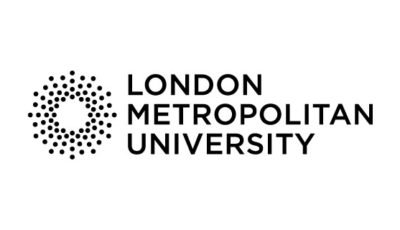 logo vector London Metropolitan University
