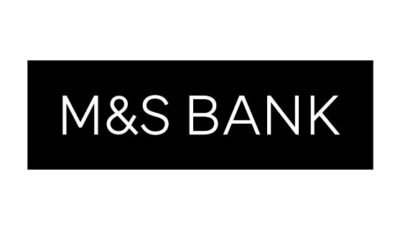 logo vector M&S Bank