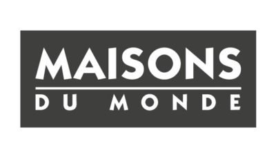 logo vector Maisons du Monde