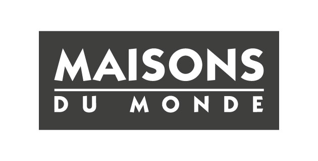 logo vector Maisons du Monde