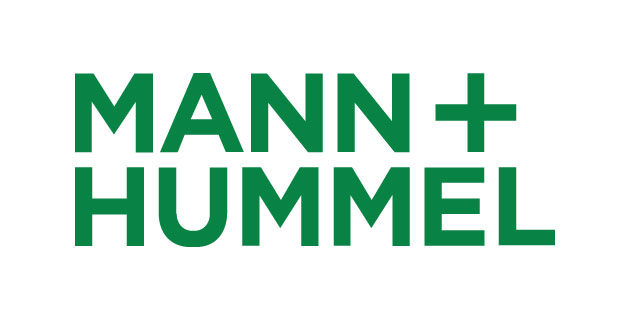 logo vector MANN+HUMMEL