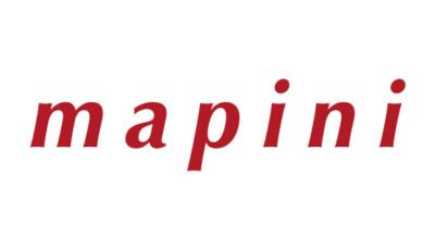 logo vector Mapini