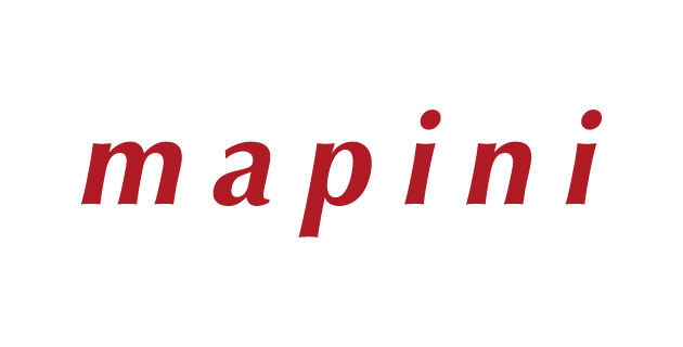 logo vector Mapini