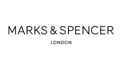 logo vector Marks & Spencer
