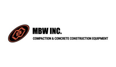 logo vector MBW