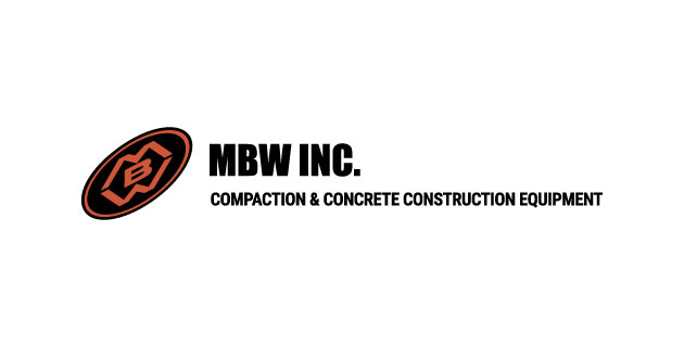 logo vector MBW