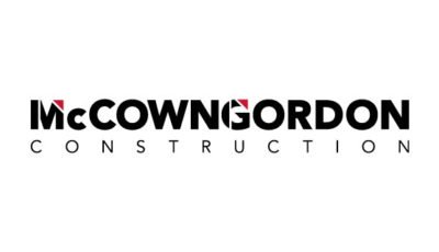 logo vector McCownGordon Construction