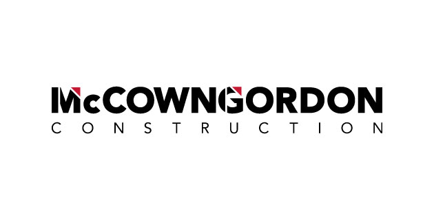 logo vector McCownGordon Construction