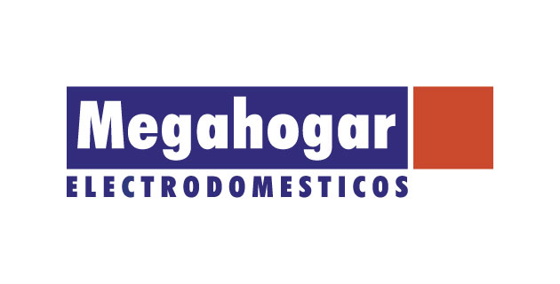 logo vector Megahogar