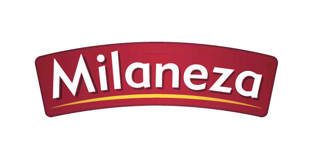 logo vector Milaneza