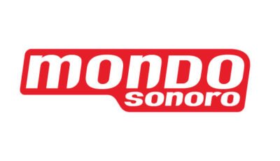 logo vector Mondo Sonoro