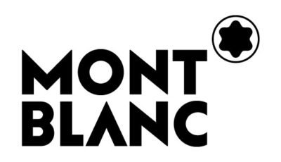 logo vector Montblanc