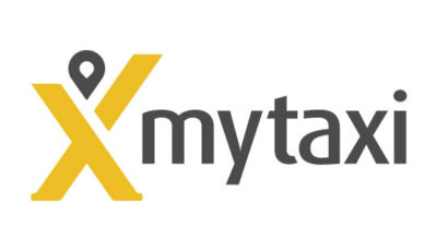 logo vector MyTaxi