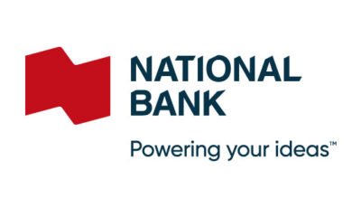 logo vector National Bank