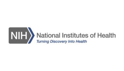 logo vector National Institutes of Health
