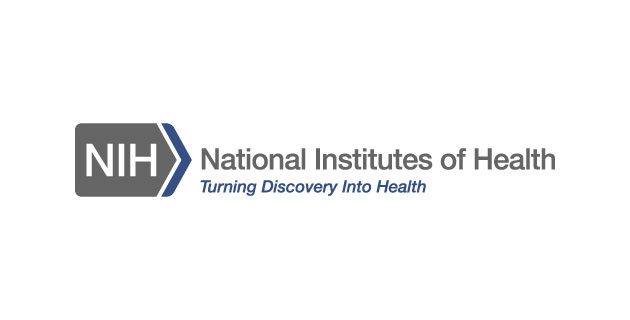 logo vector National Institutes of Health