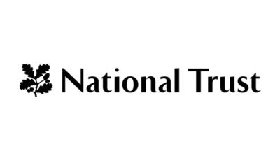 logo vector National Trust
