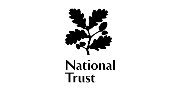 logo vector National Trust