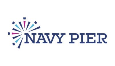 logo vector Navy Pier
