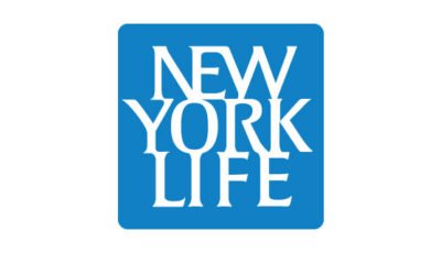 logo vector New York Life