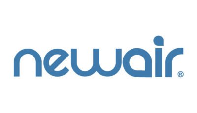 logo vector NewAir
