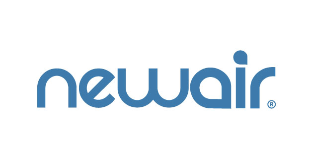 logo vector NewAir