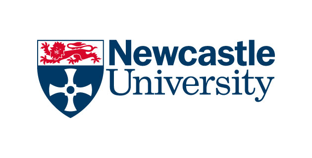 logo vector Newcastle University