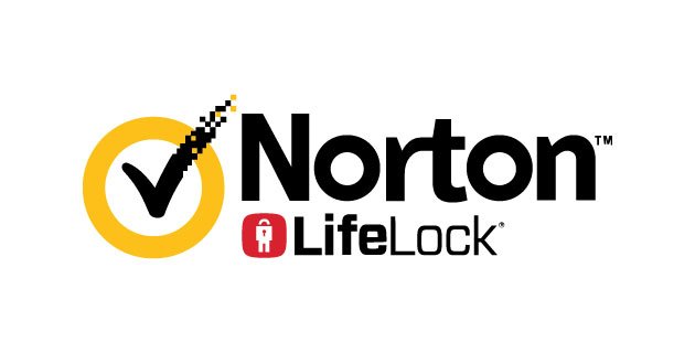 logo vector Norton
