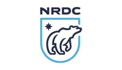 logo vector NRDC