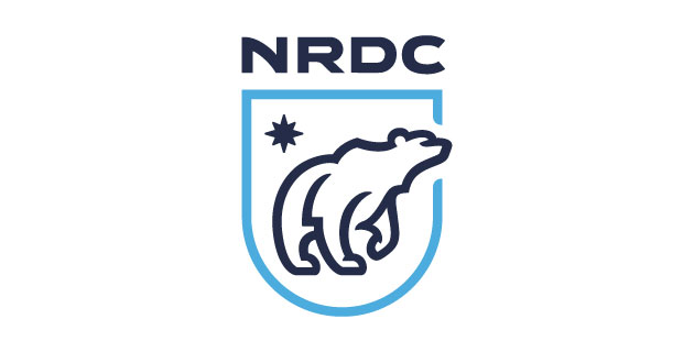 logo vector NRDC
