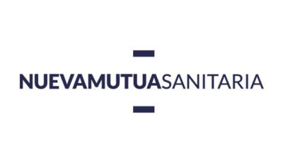 logo vector Nueva Mutua Sanitaria