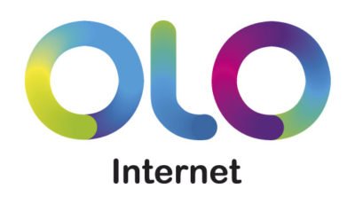 logo vector OLO Internet